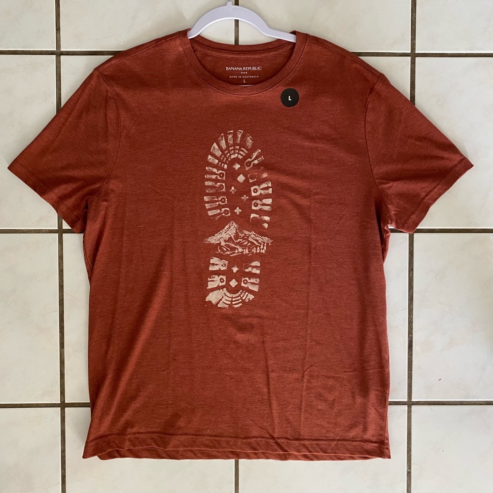 Banana Republic T-Shirt